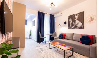 Design interior Bucuresti