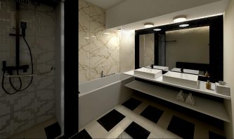 Design interior Bucuresti
