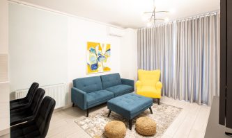 Design interior Bucuresti